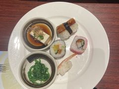 -马哥孛罗咖啡厅·Cafe Marco (厦门马哥孛罗东方大酒店)