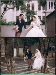 -今生有约婚纱摄影店(景德路店)