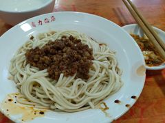 -华兴街自力面店
