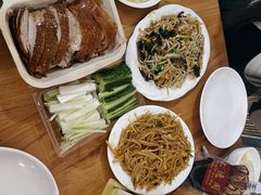 -姥家春饼店(漳州二路店)