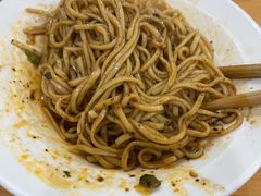 -华兴街自力面店