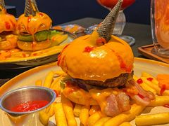 -bluefrog蓝蛙(水游城店)