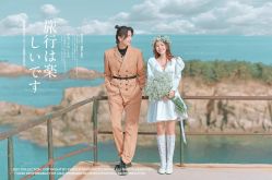 -巴黎春天·菀纱仙庭婚纱美学