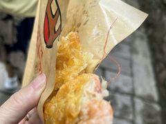 -萝卜丝饼