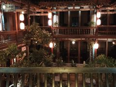 -香满楼(临安路店)