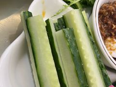 -关东风老北方菜馆(桂芳园店)