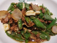 -绿草地·湘菜(7mall店)