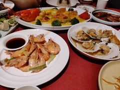 -恰恰餐厅(硕和生活广场店)