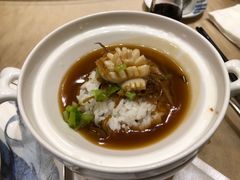 -旌湖国际酒店.自助餐