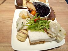 水塔糕-素清香(解放路店)