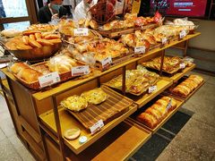 -西村叔叔的店·面包·甜品·蛋糕(崂山丽达店)