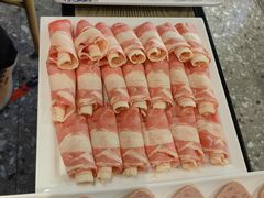 -秦妈火锅(仁泰里店)