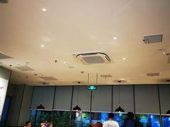 -萨莉亚意式餐厅(国和1000店)