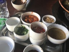 -朝伟清真铜瓢牛肉馆(三十年老·店)