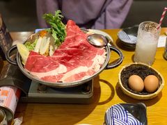 寿喜锅两人餐-有喜屋·深夜食堂(环宇荟店)