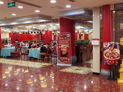 -万荣烤鸭店·北京菜(天坛店)