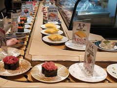 -大起水产回转寿司(道顿堀店)