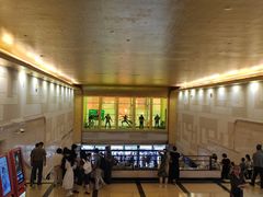 -大光明电影院(南京西路店)
