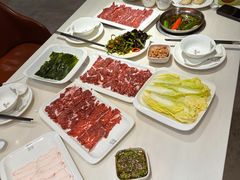 -围炉夜话·潮汕卤水火锅(榕江店)