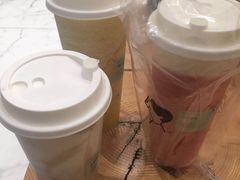 -喜茶(永旺梦乐城店)