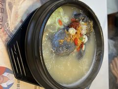-长顺参鸡汤店(西塔总店)