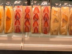 -Fruwich果明治(西单更新场店)