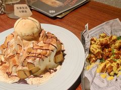 -卡朋厨房(289艺术园区店)