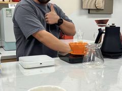 -THE PLAN_T COFFEE ROASTER(定岗湖公园店)