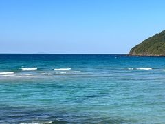 -咸德海水浴场