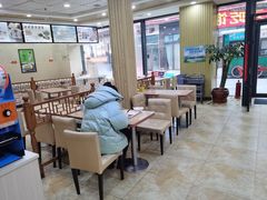 大堂-宋记粥铺家常菜·米饭套餐·粤式早点(宽城万达店)