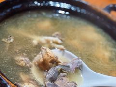 鸡汤-三千西子