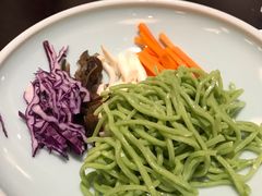 -柒园·三十年创意杭帮菜(龙湖滨江天街店)