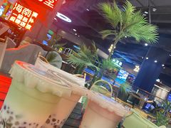 -椰语堂·海南清补凉(友谊阳光城店)