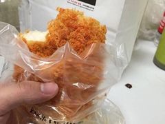 -好利来(朝外店)