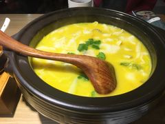 黑鱼-蜀锦堂·川味现炒(襄阳武商汇店)