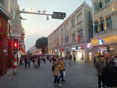 -全季酒店(厦门中山路步行街店)