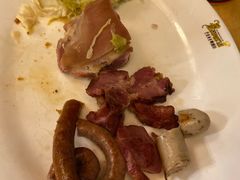 -巴伐利亚啤酒坊(意式风情街店)