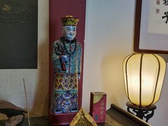 -白鹭原茶艺馆