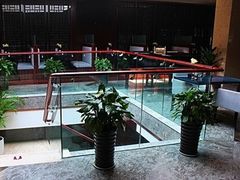 -翠林精选·洗浴·餐饮·住宿(江东大道店)
