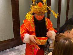 -北京四季酒店·采逸轩