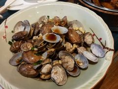 -HOHO餐厅(古子城店)