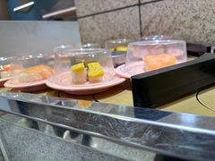-争鲜回转寿司(金桥家乐福店)
