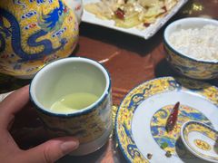 -缪氏川菜(深圳北站缤果空间店)