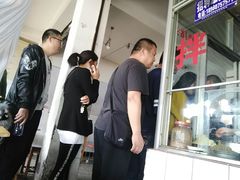 -赵姐猪耳朵饭店