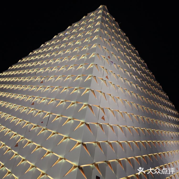 深圳万达 ‖ 4.0版本时代，科技感十足