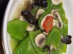 -长安大牌档之龙头酒肆(荣民龙首广场店)
