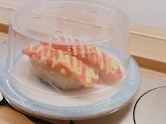 -三禾寿司(君尚店)