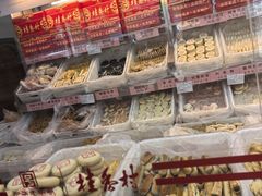 -桂香村(护国寺店)