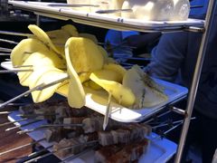 -三个蒙古大叔羊肉串(大宁店)