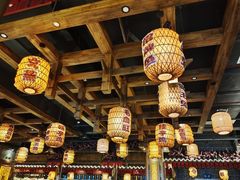 -杨记隆府(汉街店)